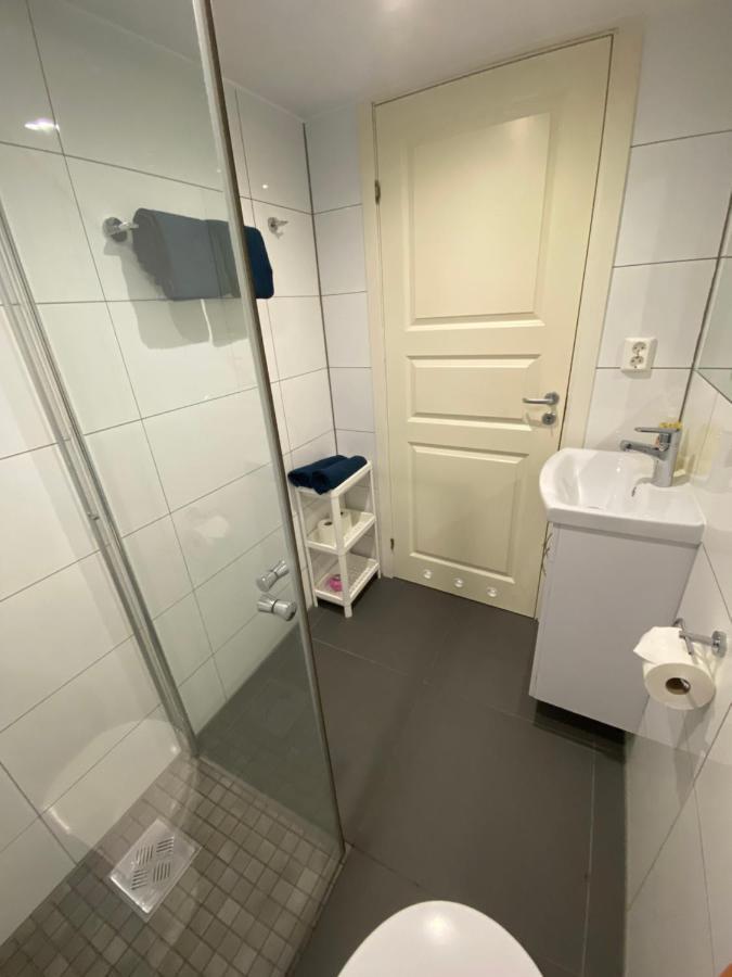 Ålesund Sukkertoppen Apartment מראה חיצוני תמונה